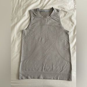 Lululemon Swiftly Relaxed Fit Tank